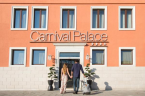 Carnival Palace - Venice Collection